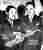 Trevor Bacon and Tab Smith - 1945