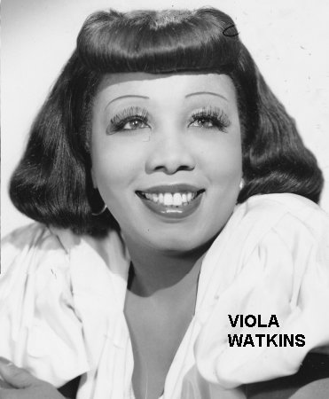 Viola Watkins